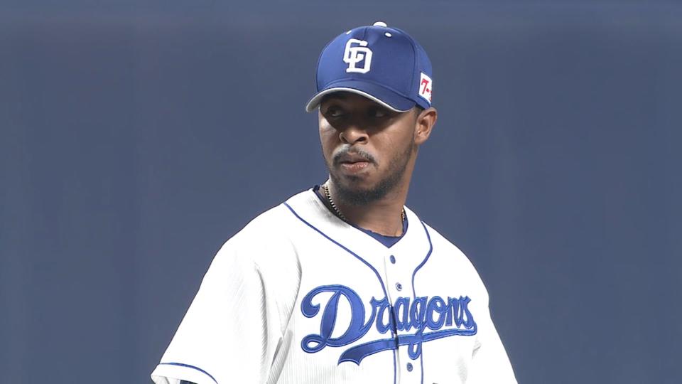 ジョエリー・ロドリゲス