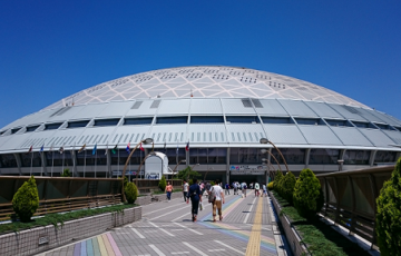 ナゴヤドーム/バンテリンドーム