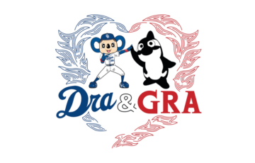 Dra＆GRA（ドラとグラ）