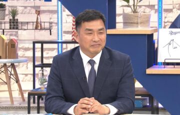 山本昌