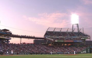 マツダスタジアム