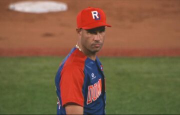 ラウル・バルデス