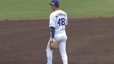 藤井淳志さん プロ野球選手は体が丈夫なことと体力があることは本当に武器なんです 最終的にはそこが弱い奴というのは どうしても出てこれなかったりとか やっとチャンス掴んだと思ったら すぐケガするとかってなっちゃうので ドラ要素 のもとけ