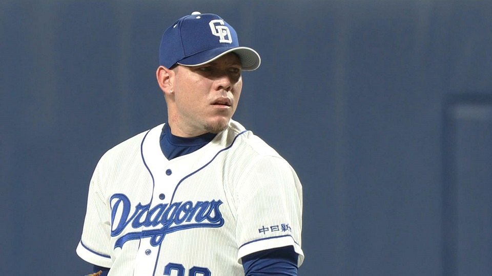 ジャリエル・ロドリゲス