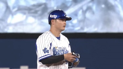 細川成也