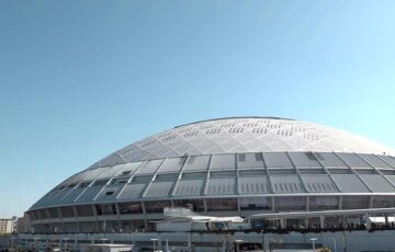 ナゴヤドーム/バンテリンドーム