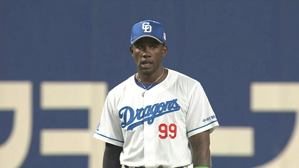 オルランド・カリステ