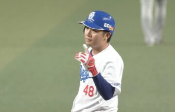 溝脇隼人