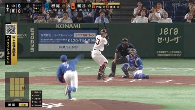 9月30日(土) セ・リーグ公式戦「巨人vs.中日」【全打席結果速報】 石橋 ...