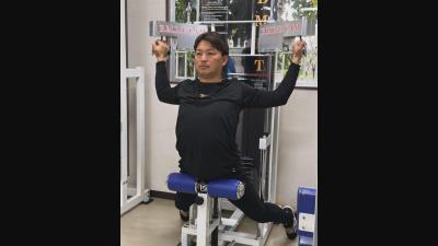 中日・田島慎二投手、ワールドウィングを訪れる | ドラ要素＠のもとけ