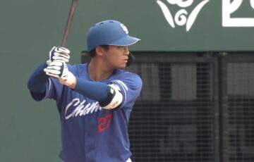 津田啓史