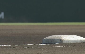 静岡県営愛鷹球場