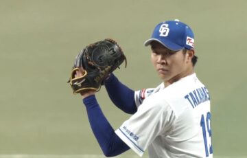 高橋宏斗