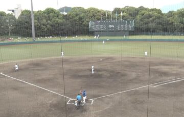 さとやくバファローズスタジアム