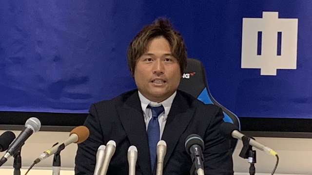 平田良介