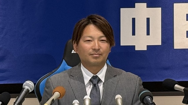 田島慎二