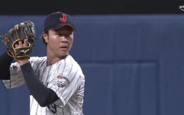 高橋宏斗