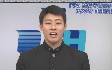 高橋幸佑