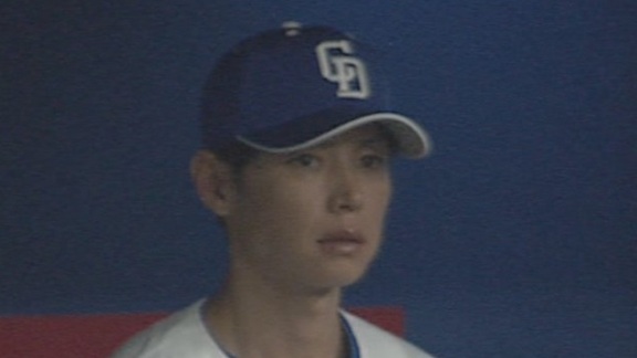 浅尾拓也