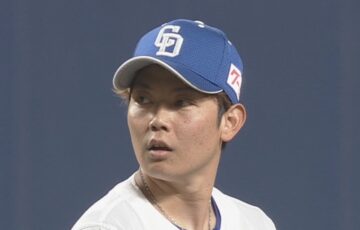 岡田俊哉