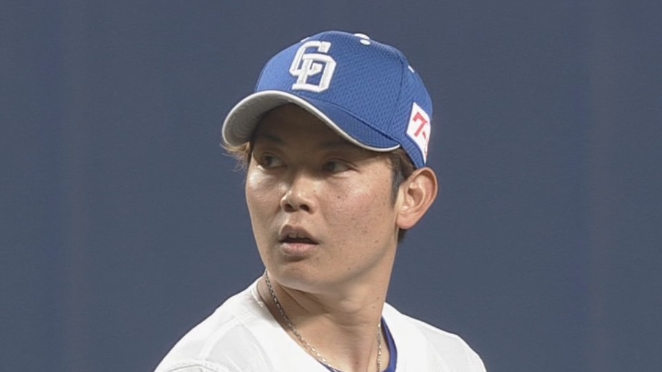 岡田俊哉