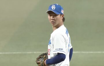 高橋宏斗