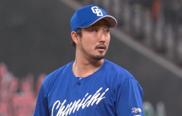 藤嶋健人