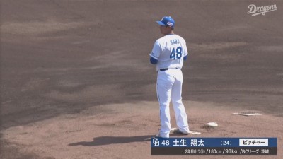 土生翔太