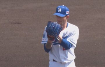 ランディ・マルティネス