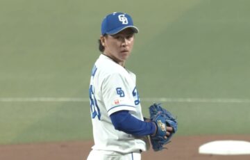 三浦瑞樹