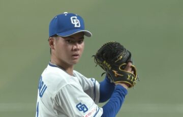 金丸夢斗