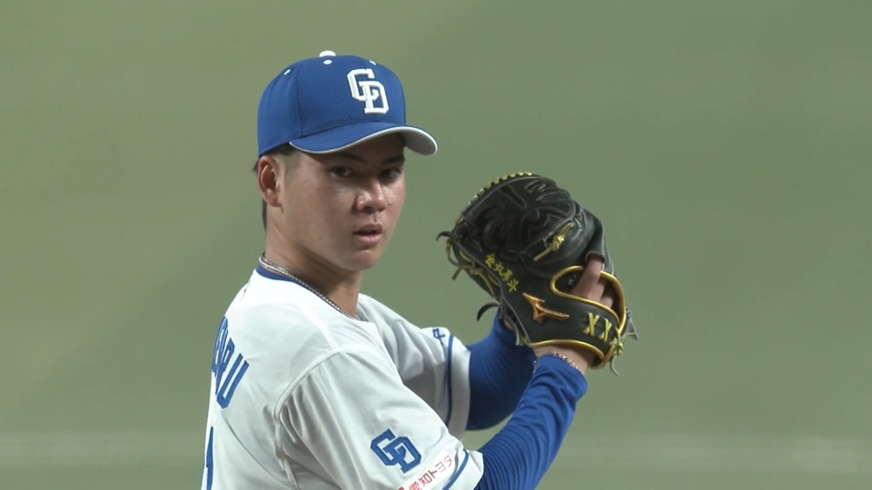 金丸夢斗