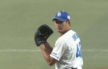 梅野雄吾