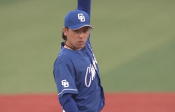 三浦瑞樹