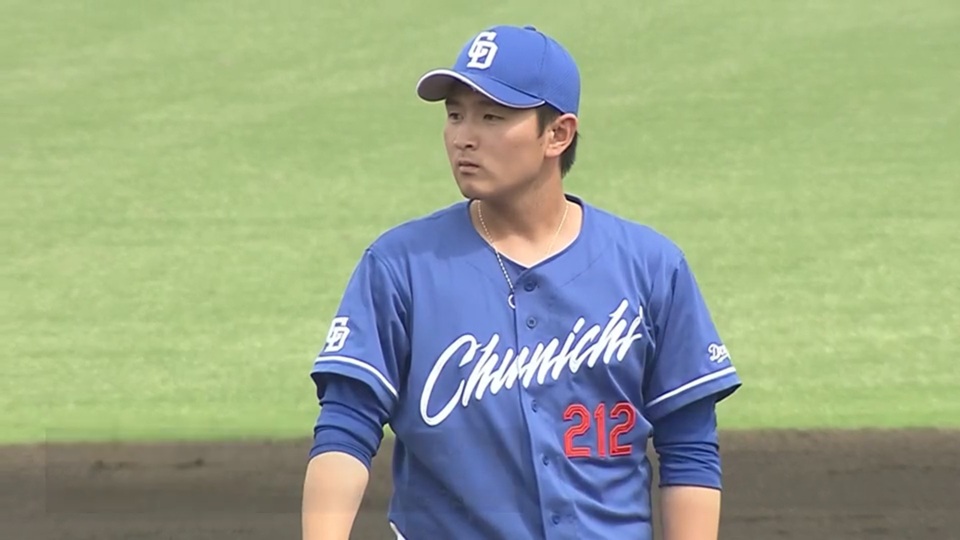 野中天翔