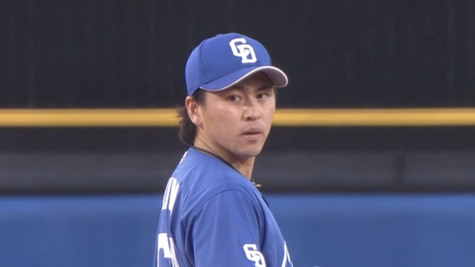 三浦瑞樹
