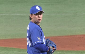 三浦瑞樹