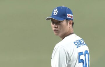 清水達也