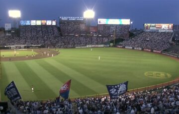 楽天生命パーク宮城