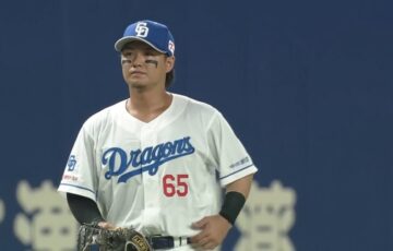 佐藤龍世