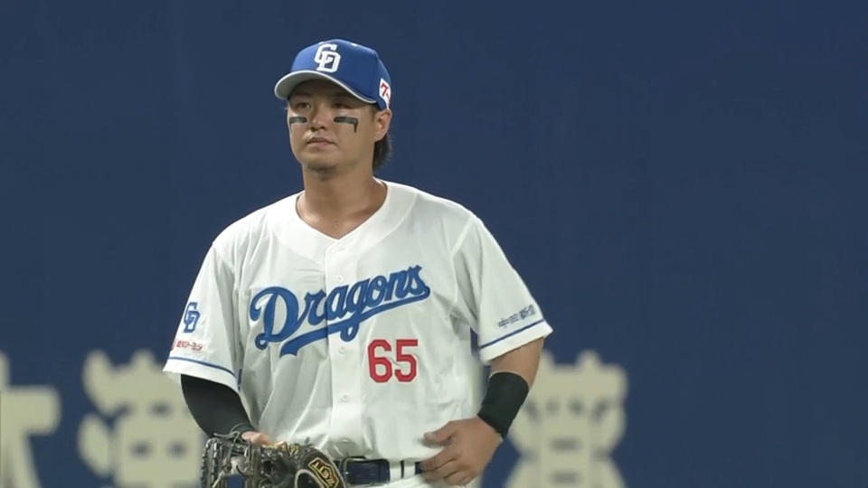 佐藤龍世