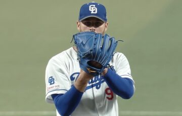 カイル・マラー