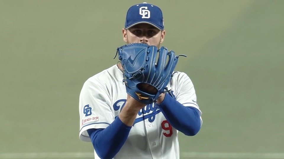 カイル・マラー