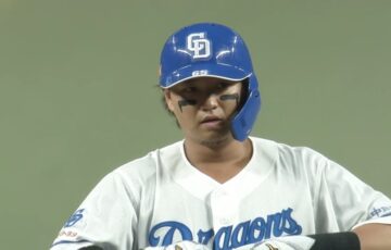 佐藤龍世