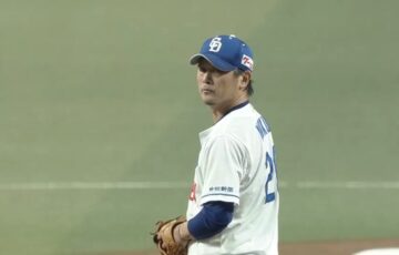 涌井秀章