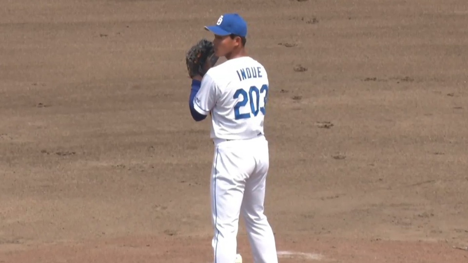 井上剣也