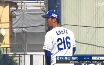 菊田翔友