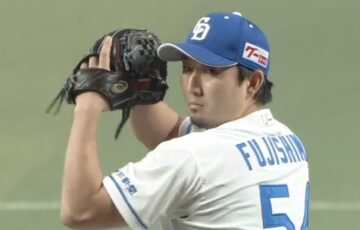 藤嶋健人