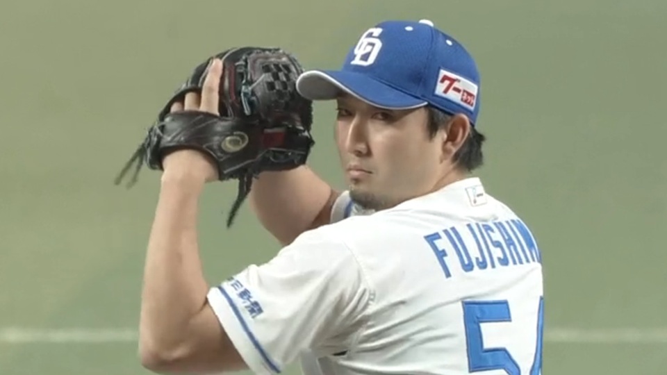 藤嶋健人