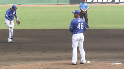 土生翔太